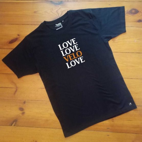 LOVE VELO LOVE T-Shirt