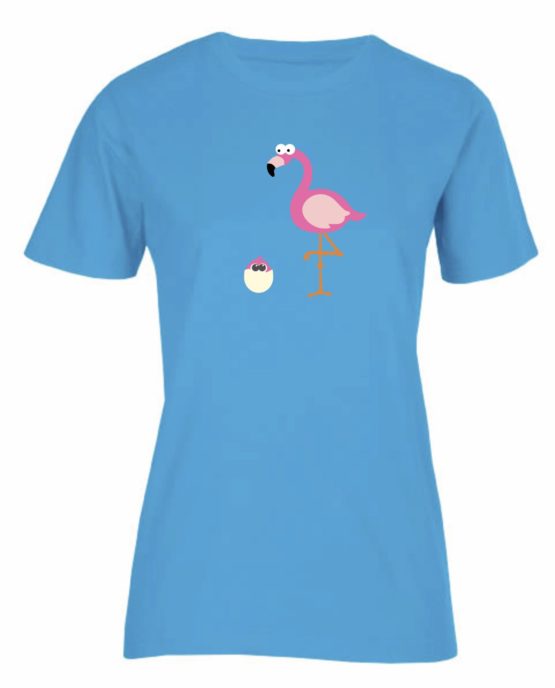 Frieda Flamingo T-Shirt