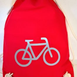 WM810 red bikeX