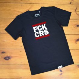 FCK CRS T-Shirt