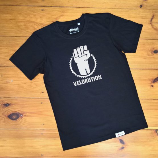 VELORUTION T-Shirt