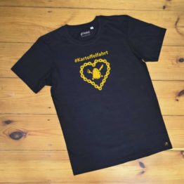 #KARTOFFELFAHRT T-Shirt