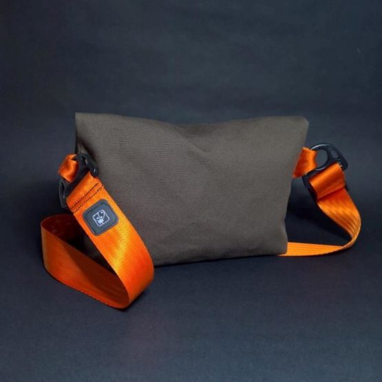 Cross Body Bag glckskind handmade limited Edition 3 of 9