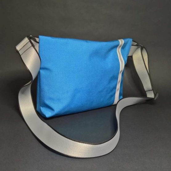 Cross Body Bag glckskind handmade limited Edition 5 of 9