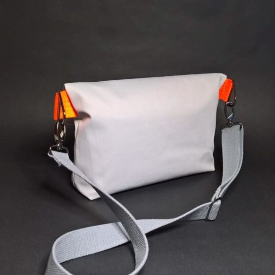 Cross Body Bag glckskind handmade limited Edition 7 of 9